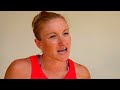 Jodie Swallow - It Comes Down To How Fit You Are