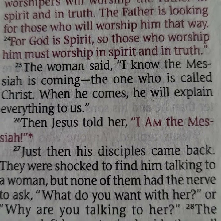 John 4 24 30 NLT YouTube john-4-24-30-nlt-youtube