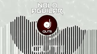 Rauw Alejandro x Major Lazer - Nostálgico (Remix) |  Nolo Aguilar