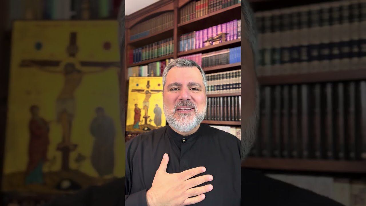 Աքարի մեղքը եւ կործանումը օրինակ մեր հոգեւոր կեանքին։ Մեղքը սպաննենք (Փետրուար/February 26, 2026)