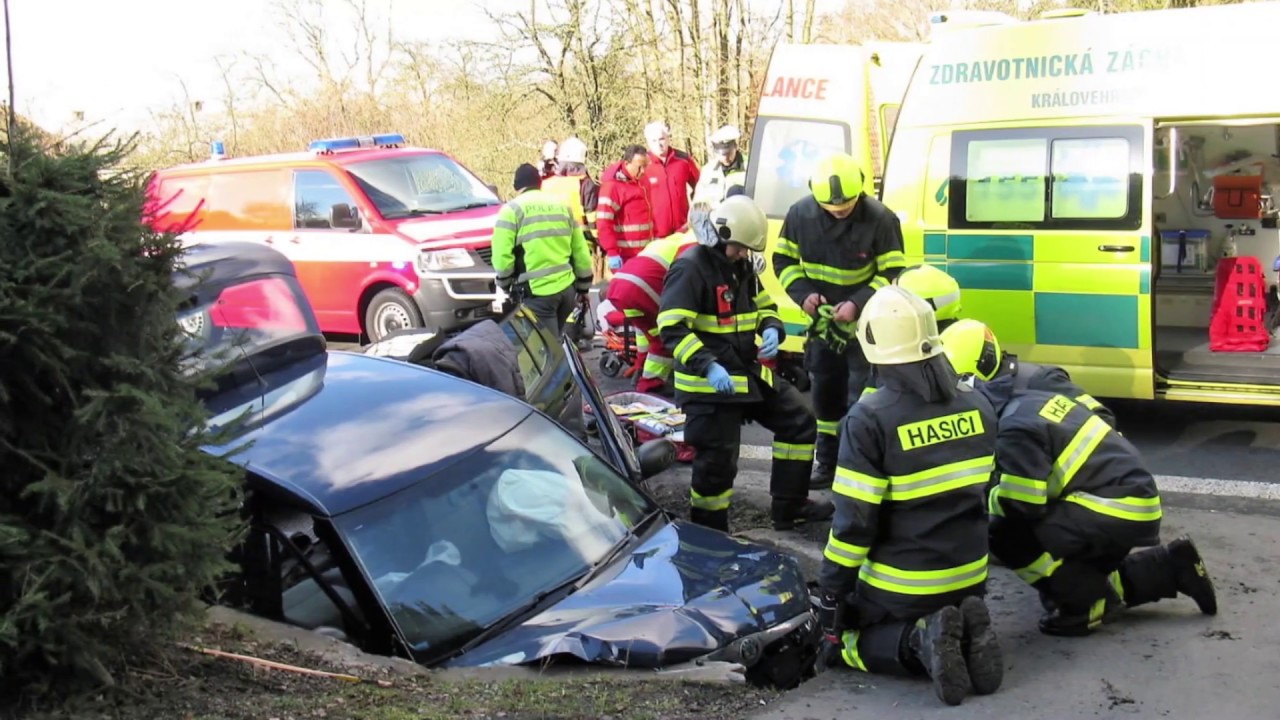 Prezentace zásahů jednotky PO Kostelec nad Orlicí za rok 2018
