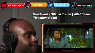 Mandakini - Official Trailer | Altaf Salim | Anarkali Marikar | Vinod Leela| REACTION
