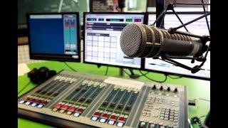 هل كثرة المحطات الإذاعية ظاهرة حميدة؟.. نزار عبدالله بشير | حوارات الغد screenshot 2