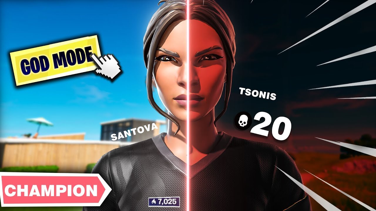 26 ELIMINATIONS ΣΤΟ CHAMPION ΑΡΕΝΑ ΚΑΙ TO DUO ΜΟΥ ΕΧΕΙ ONLINE ΜΑΘΗΜΑ?!?!?!