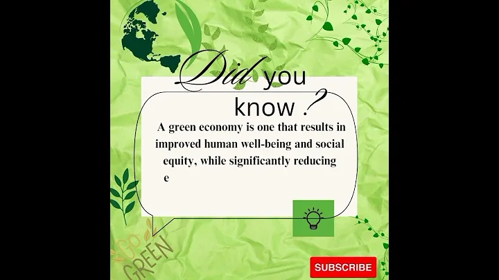 green economy|sustainable future|eco-friendly|renewable resources|innovation |technology