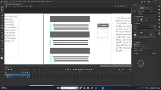 Adobe Animate Score Results For Slideshow