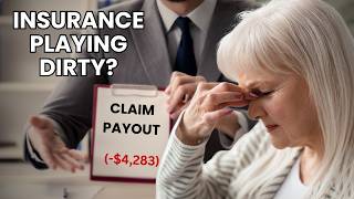 CAUGHT IN THE ACT: How Insurers Are Quietly Reducing Your Claim! The Airing of GRIEVEances (Ep 212)