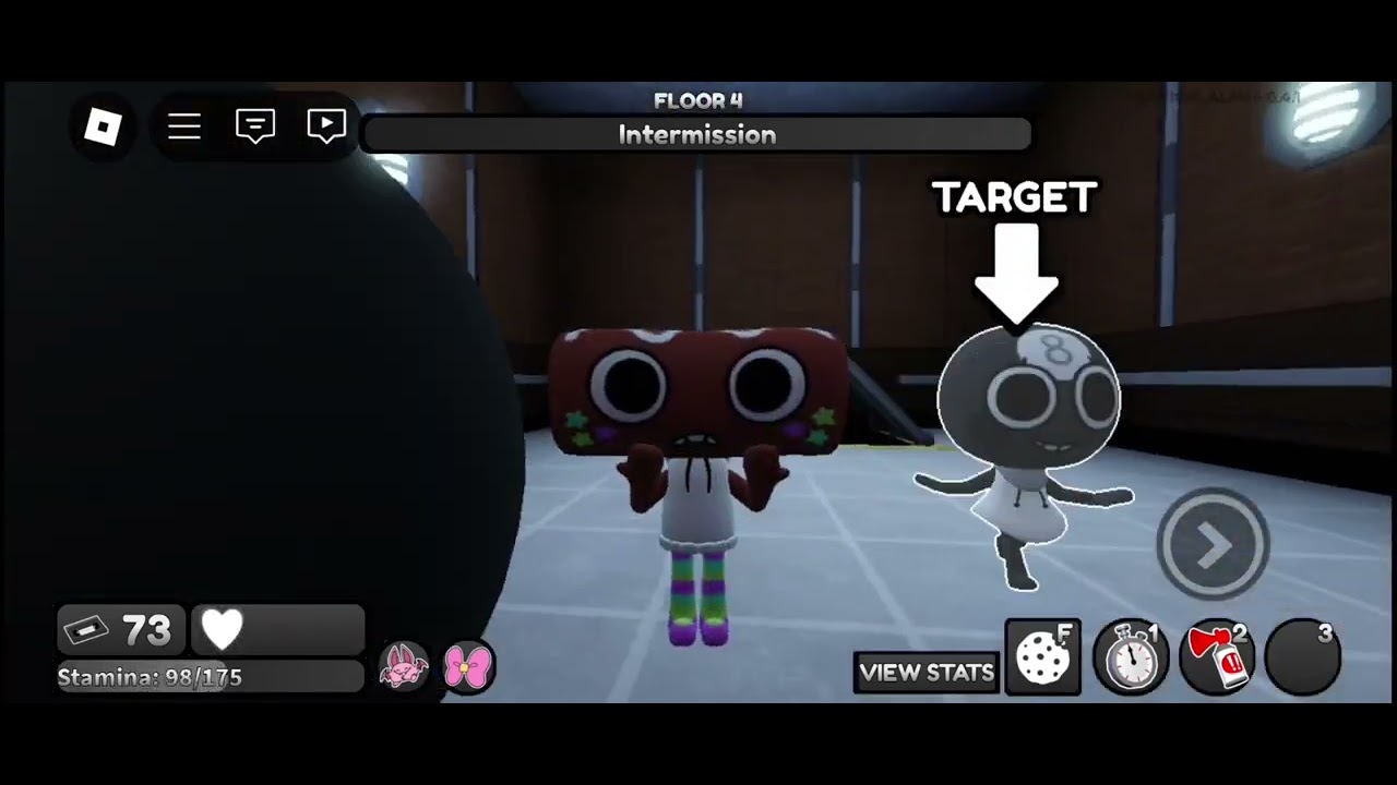My thoughts while playing Dandys World 🙂 - YouTube