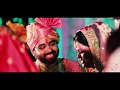 Aaya Lariye | The Wedding Remembrance - Prateek & Jyoti | Indian Wedding Highlight