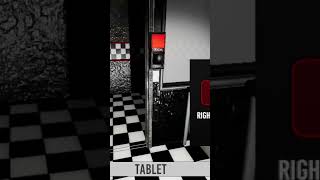 Foxy has a skill issue #fnaf