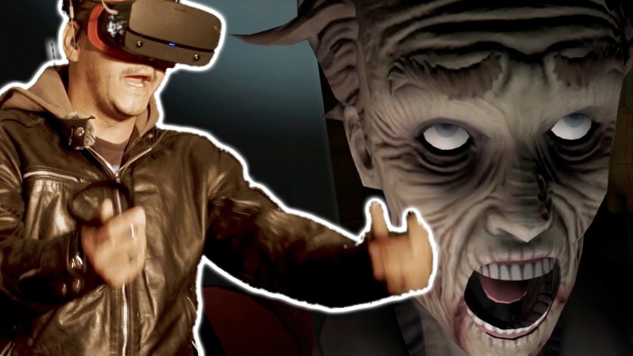 Hello Puppets!: Part 3 | LET'S FINISH THIS - YouTube
