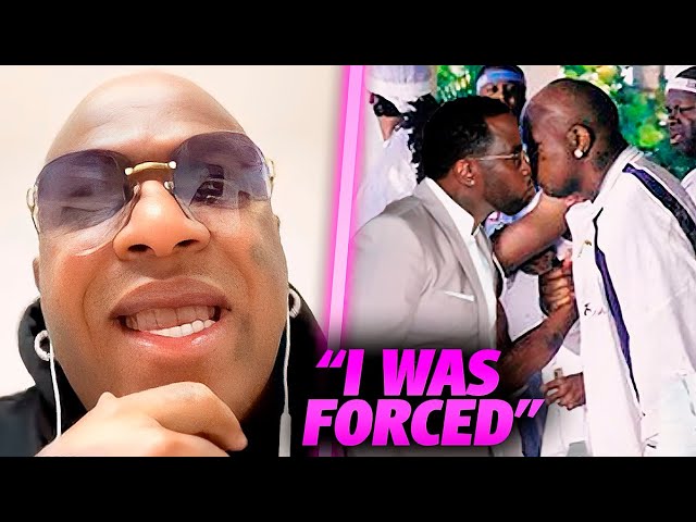 Birdman Breaks His Silence & Admits He Was Victim Of Diddy?!