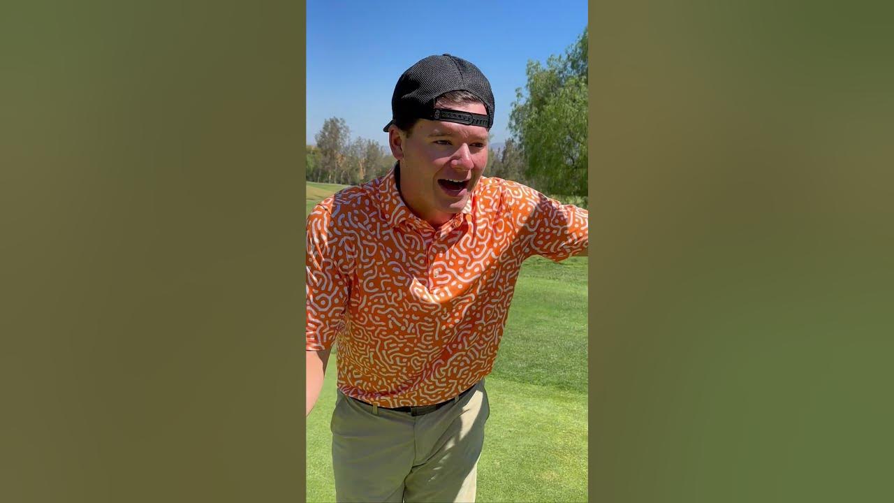 Do You Putt With The Flag In OR Out? ⛳️🏌🏻‍♂️ golf shorts YouTube