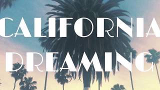 ... my story of living and dreaming in los angeles, california. apart
the follow muzic