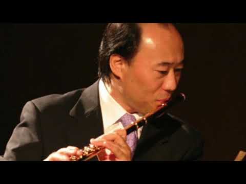 M. Ravel: Pavane pour une infante defunte - Shigenori Kudo flute