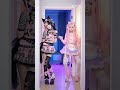 jj XiaoRou Cosplay🥰🌷