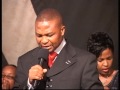 Pastor s zikhali  vision of the last days