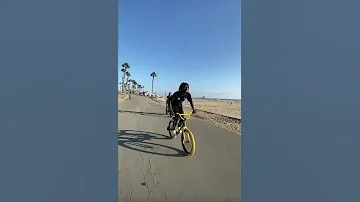 Look Out Shorts 