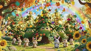 Dancing Tree 🎄