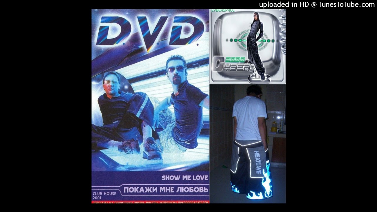 Y2k Pop x Trance x Dance x 2000s Type Beat