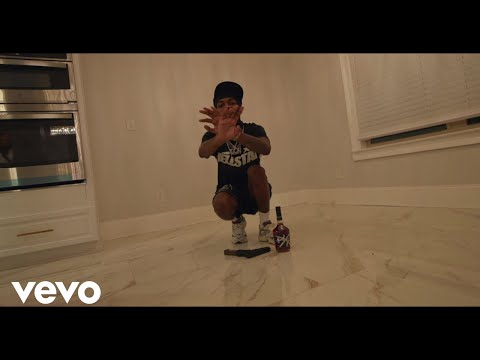 Palmdan - Chop Or Wah | Official Music Video