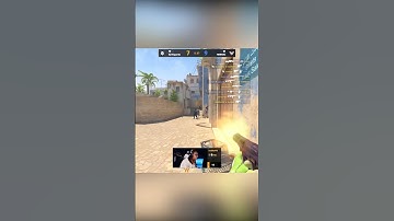 malbsMd 4k 1vs2 clutch against HEROIC at Perfect World Shanghai Major 2024 Quarter-finals