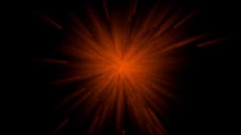 Blender 3D, Particle (node editor) Test