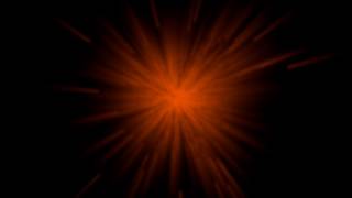 Blender 3D, Particle (node editor) Test