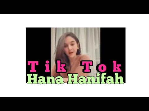viral-!!!-tiktok-hana-hanifah-😁😍
