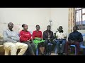 Misa Holy Cross Shabab Na Star Melodies 