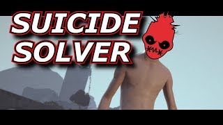 Absolver HIGH LEVEL PVP - Don't Jump!
