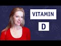 8 Must-Know Tips About Vitamin D ☀