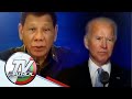 ALAMIN: Implikasyon sa Pilipinas ng Biden presidency, ayon sa mga eksperto | TV Patrol