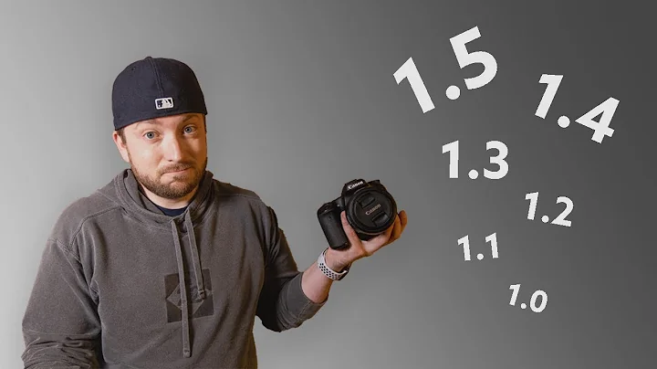 Should You Update Your Camera's Firmware | Photography Tips
