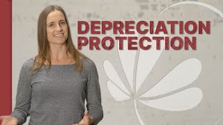 Depreciation Protection (Mission Asset Protection)
