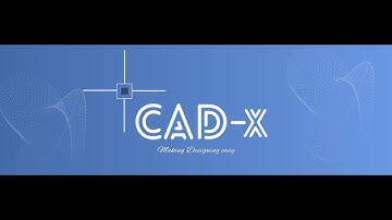Chamfer and Blend Curves in AutoCAD