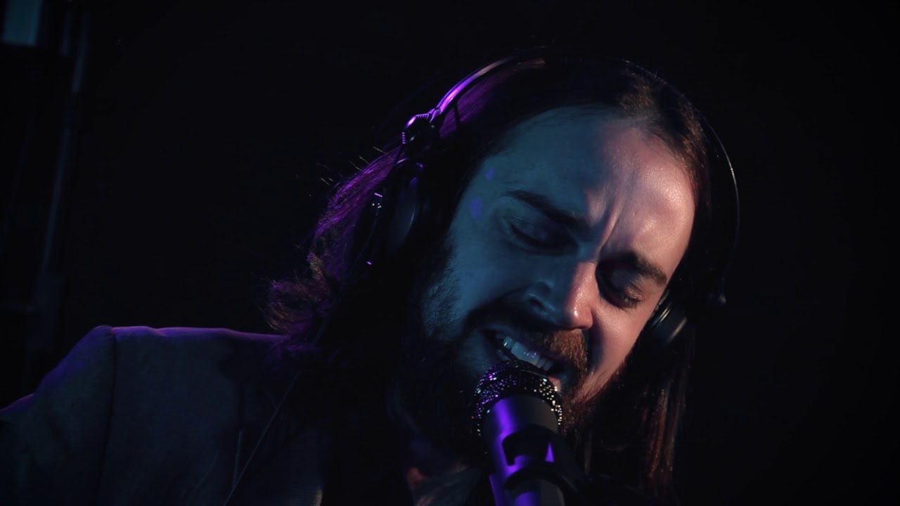 Watch The Little Unsaid - Atomise (Live at Silk Mill) on YouTube Watch The Little Unsaid - Atomise (Live at Silk Mill) on YouTube