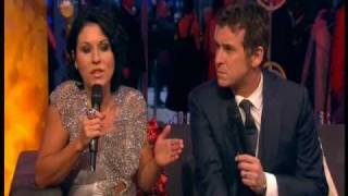 Famous National Television Awards 2011: Eastenders' Triple Triumph,Shane Richie/Jessie Wallace Interviews Net Worth