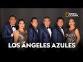 ANGELES AZULES DE BUENOS AIRES PARA EL MUNDO | NATIONAL GEOGRAPHIC