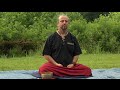 Tsa lung guided meditation practice  alejandro chaoul
