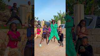 Ghetto Kids  funny dance shorts subscribe