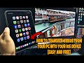 HOW TO TRANSFER VIDEOS OR PHOTOS INTO YOUR IOS DEVICE [EASY AND FREE]