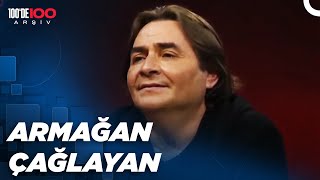 Armağan Çağlayan | Okan Bayülgen ile Nokta