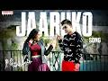 Jaaruko Song | S/o Satyamurthy | Allu Arjun, Samantha, Nithya Menen | Devi Sri Prasad | Trivikram