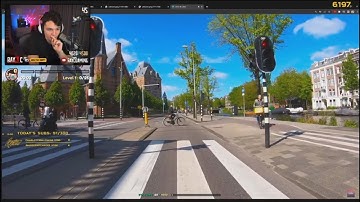 RayC Reacts to Seaside talk about RUST War on Podcast