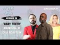 “Baby Teeth” - Snowfall S1 E8 Reaction | After The Snow Ep.20