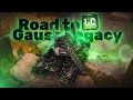 Road to Gauss LC: The Last Skin from This Line at the Moment! | MM Highlights | Tanki Online Montage