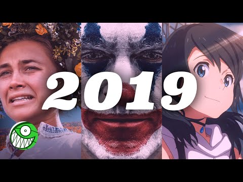 Video: Las mejores películas de 2019