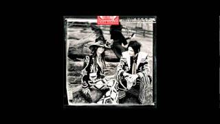 The White Stripes - A Martyr For My Love For You - HD