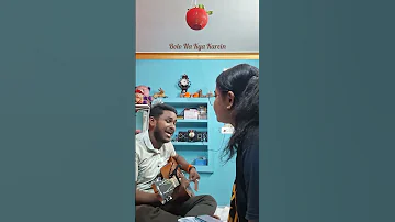 Dil Ka Jo Haal Abhijeet Bhattacharya Shreya Ghoshal Cover By Malhar Musiclovers033 
